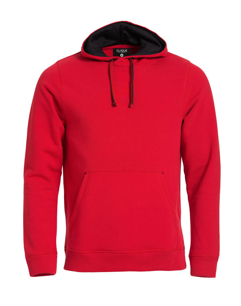 Classic Hoody – Clique