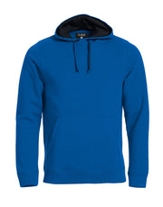 Classic Hoody – Clique