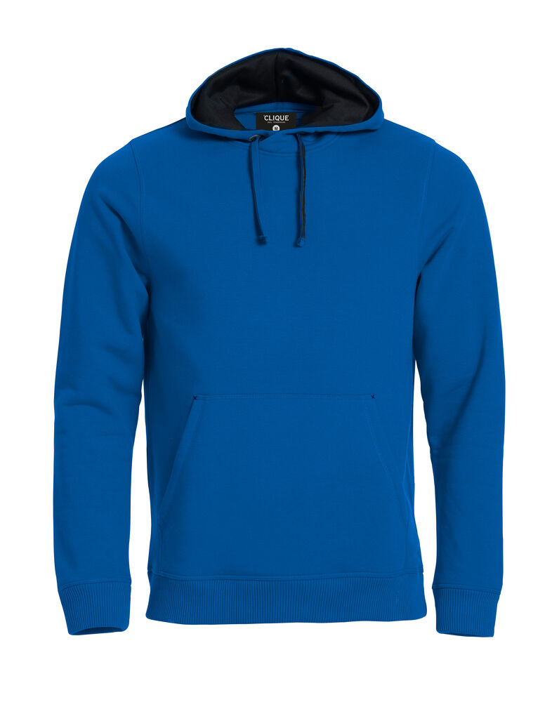 Classic Hoody – Clique