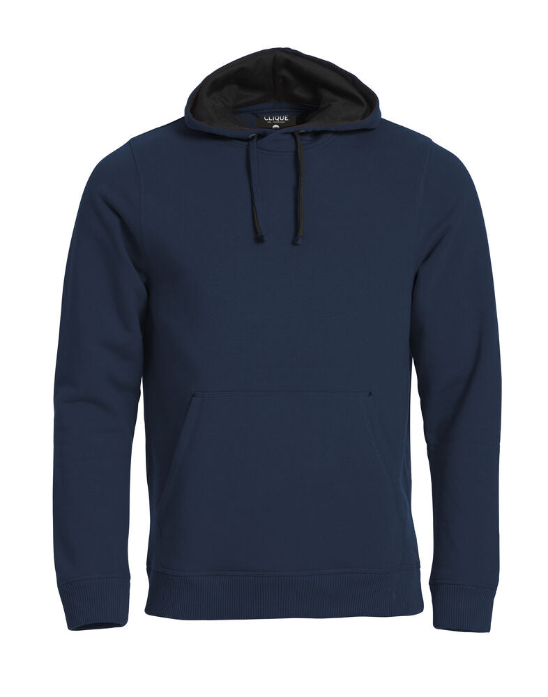 Classic Hoody – Clique