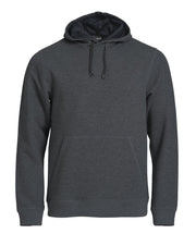 Classic Hoody – Clique
