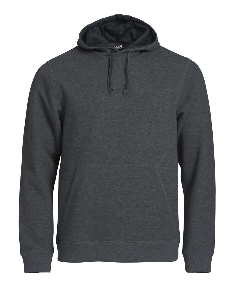 Classic Hoody – Clique