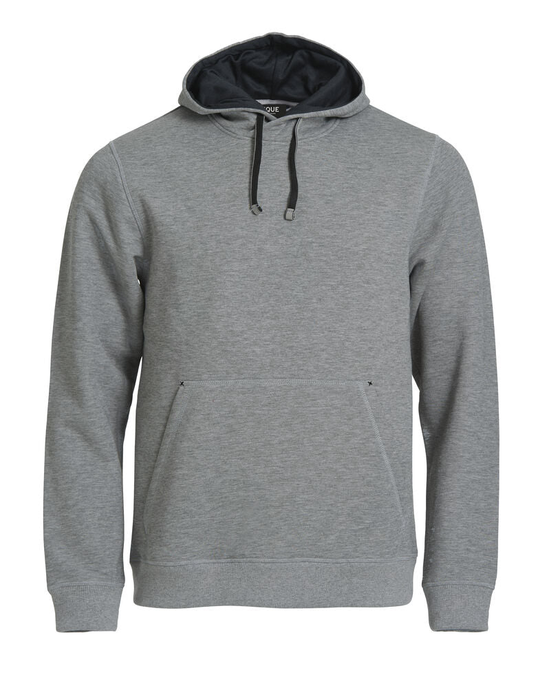 Classic Hoody – Clique