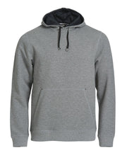 Classic Hoody – Clique