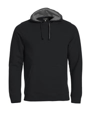 Classic Hoody – Clique