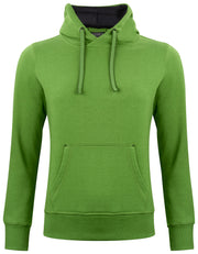 Classic Hoody Women – Clique