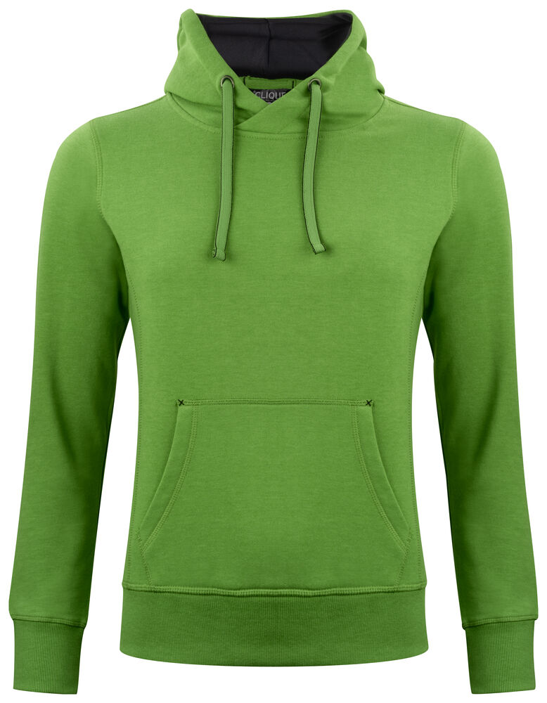 Classic Hoody Women – Clique