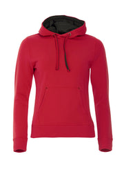 Classic Hoody Women – Clique