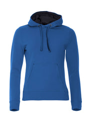Classic Hoody Women – Clique