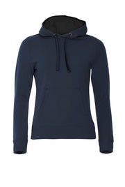 Classic Hoody Women – Clique