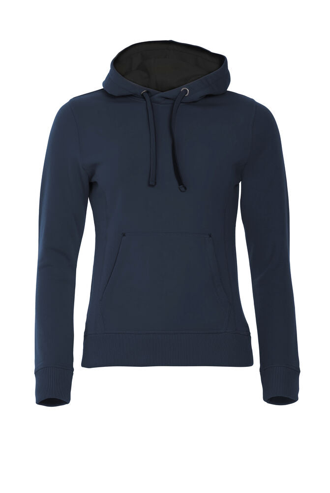 Classic Hoody Women – Clique