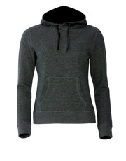 Classic Hoody Women – Clique