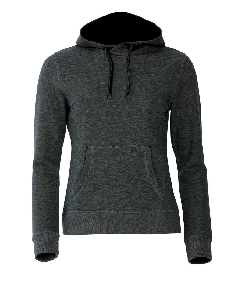 Classic Hoody Women – Clique