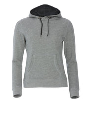 Classic Hoody Women – Clique