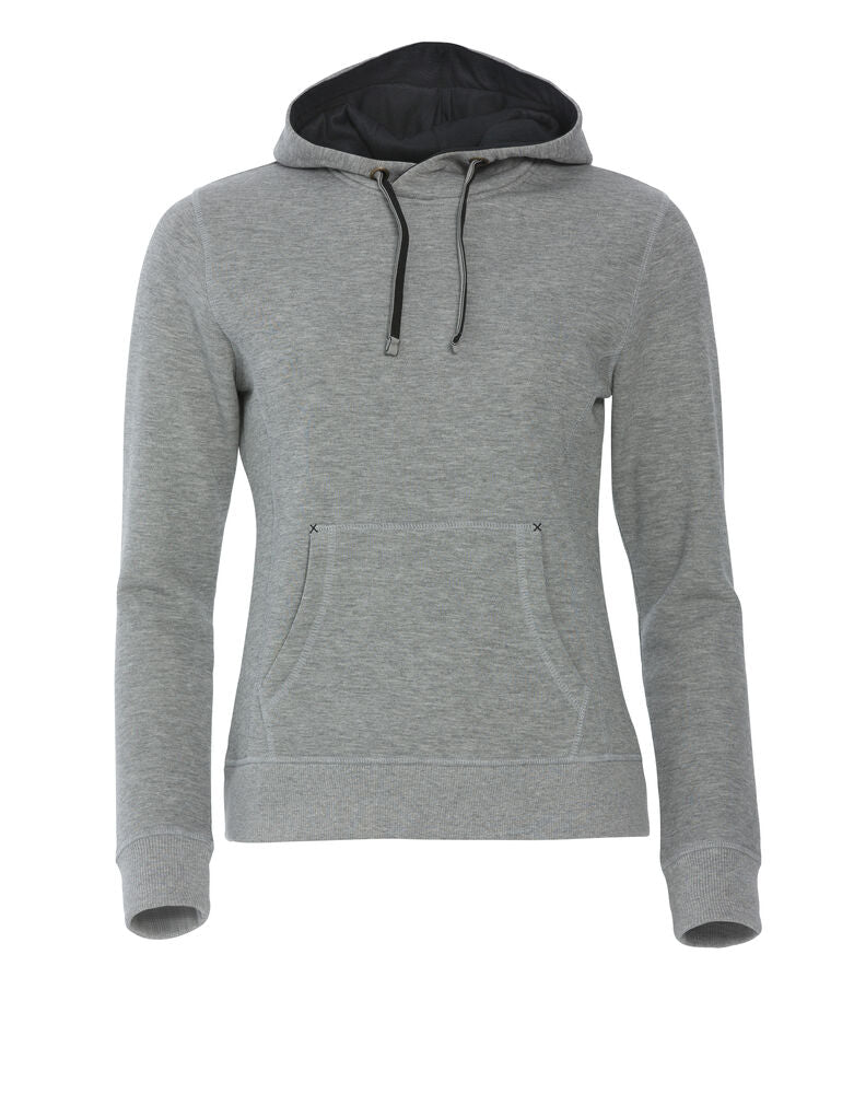 Classic Hoody Women – Clique