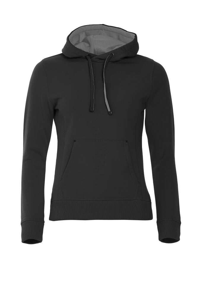 Classic Hoody Women – Clique