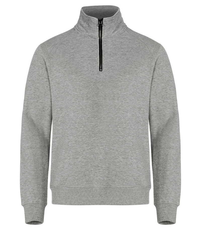 Classic Half Zip – Clique