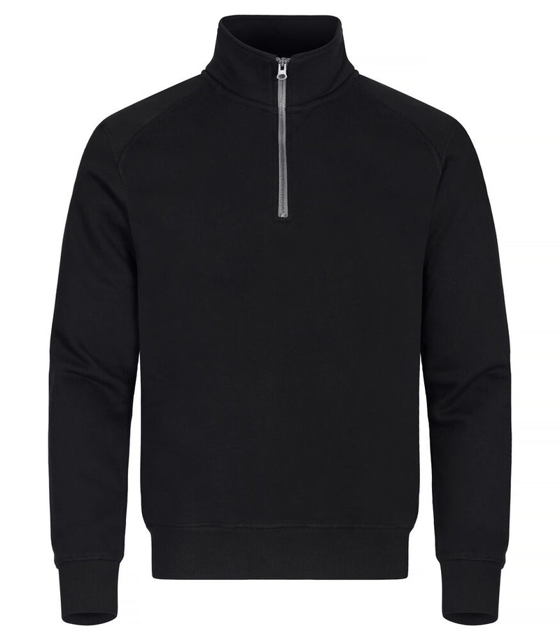 Classic Half Zip – Clique