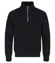 Classic Half Zip – Clique