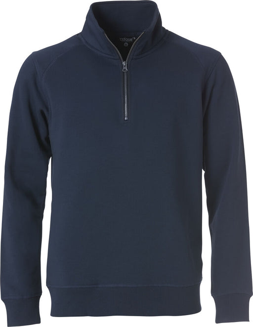 Classic Half Zip – Clique