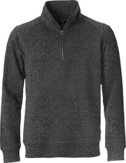 Classic Half Zip – Clique