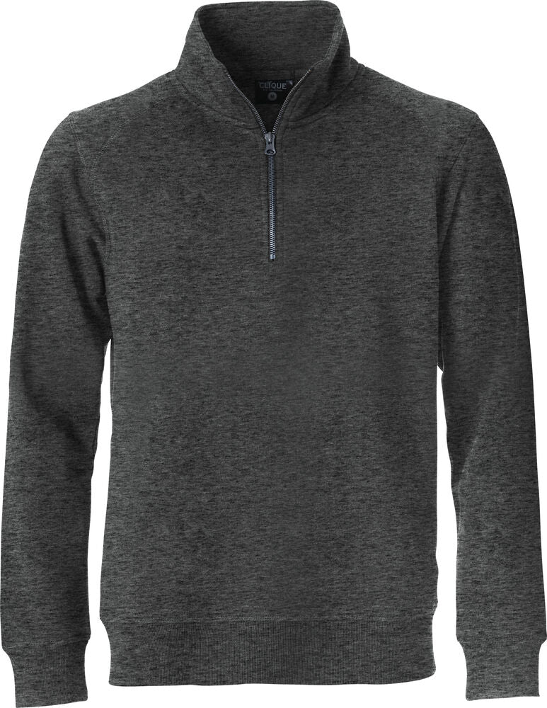 Classic Half Zip – Clique