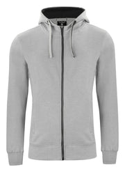 Classic Hoody Full Zip – Clique
