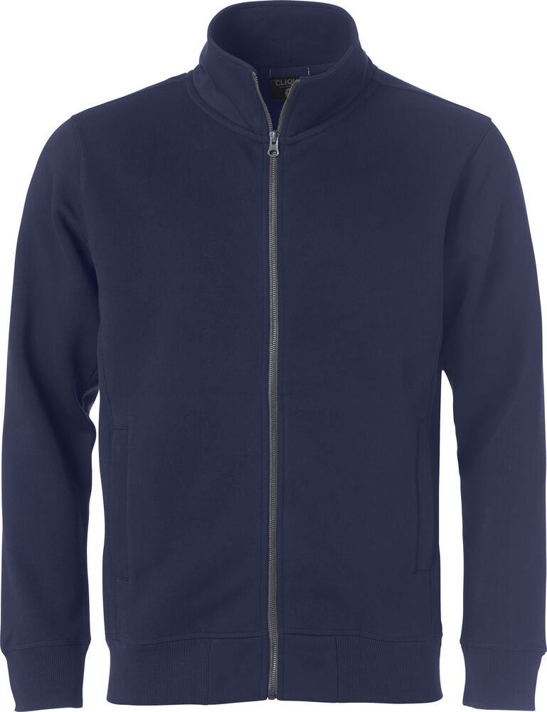 Classic Cardigan – Clique