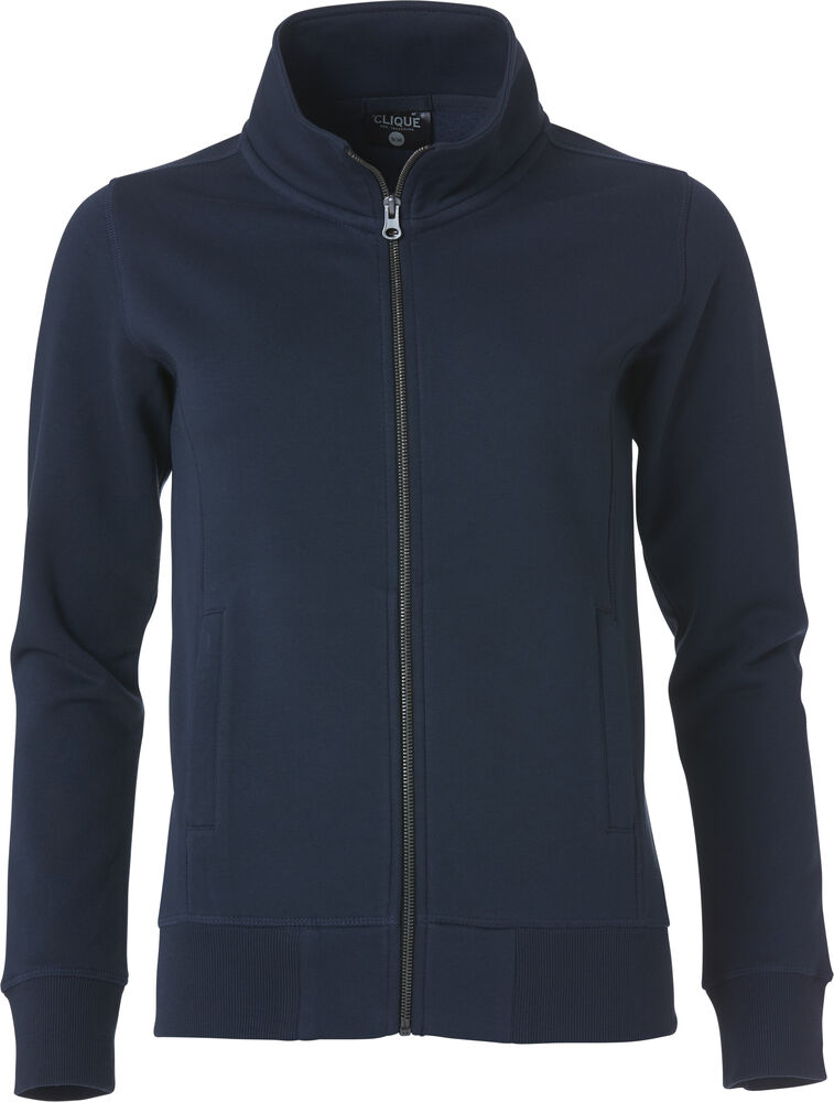 Classic Cardigan Women – Clique