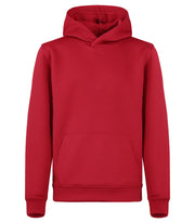 Basic Active Hoody Junior – Clique