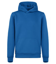 Basic Active Hoody Junior – Clique