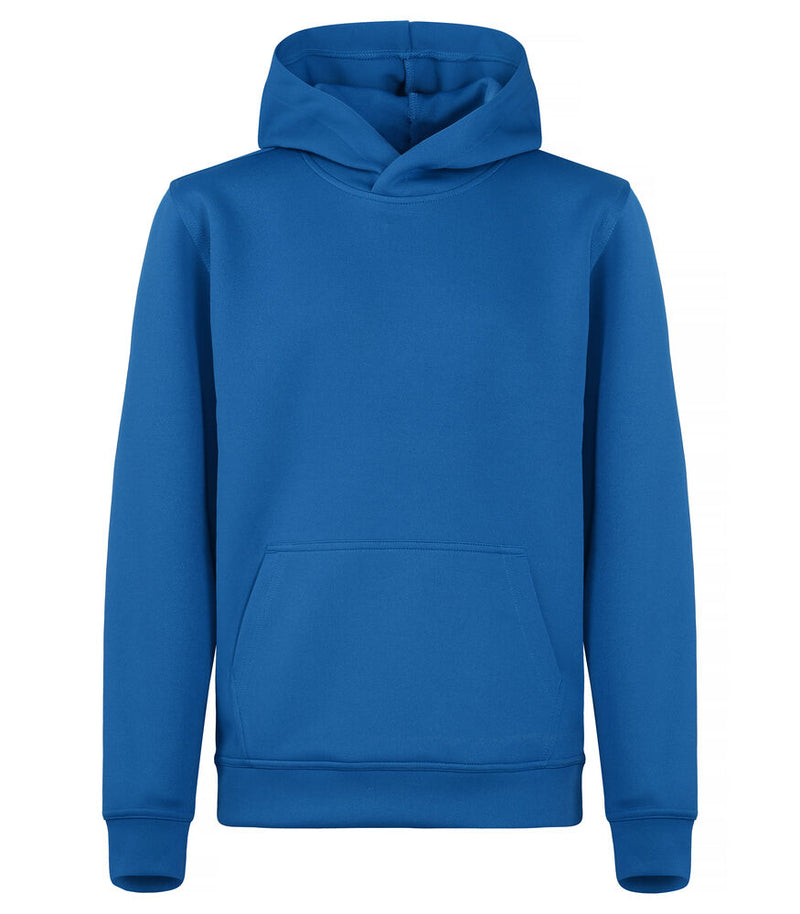 Basic Active Hoody Junior – Clique