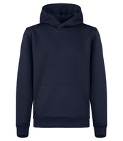 Basic Active Hoody Junior – Clique