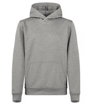 Basic Active Hoody Junior – Clique