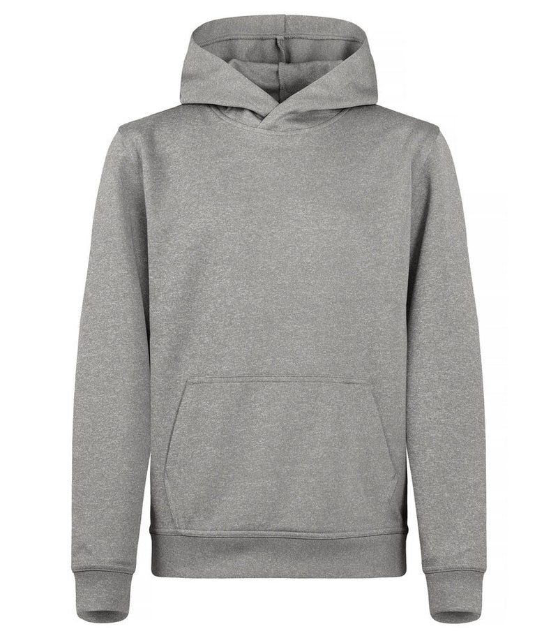 Basic Active Hoody Junior – Clique