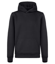 Basic Active Hoody Junior – Clique