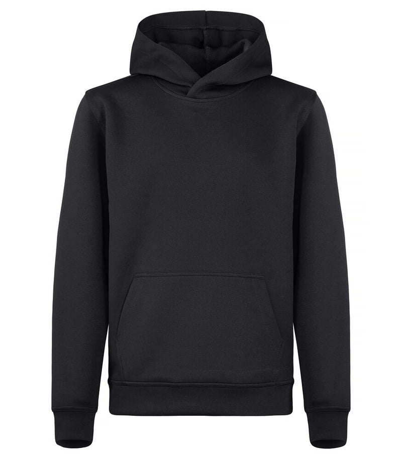 Basic Active Hoody Junior – Clique