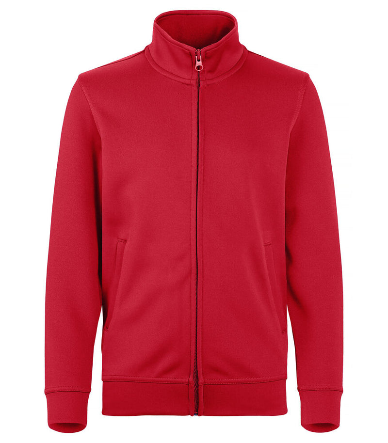 Basic Active Cardigan Junior – Clique