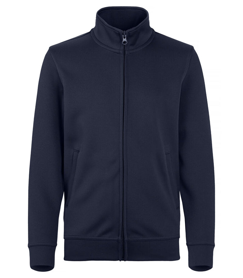 Basic Active Cardigan Junior – Clique