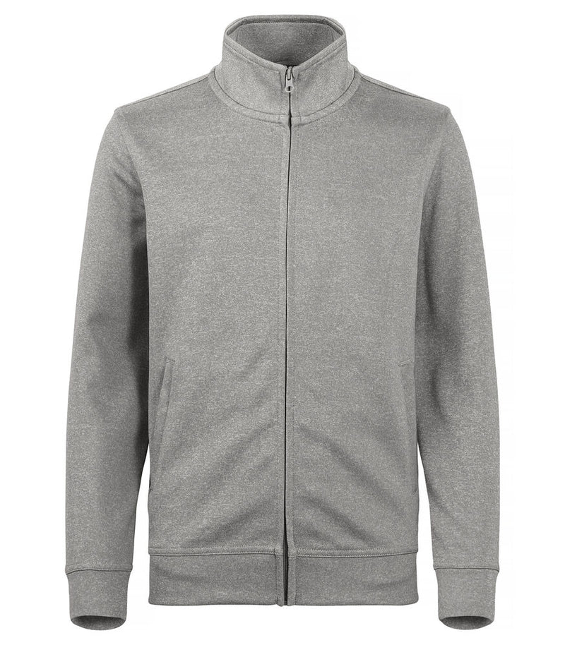 Basic Active Cardigan Junior – Clique