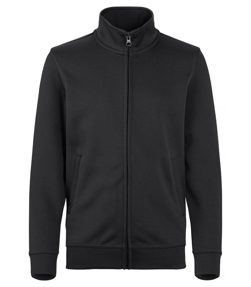 Basic Active Cardigan Junior – Clique