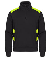 Ambition Half Zip – Clique