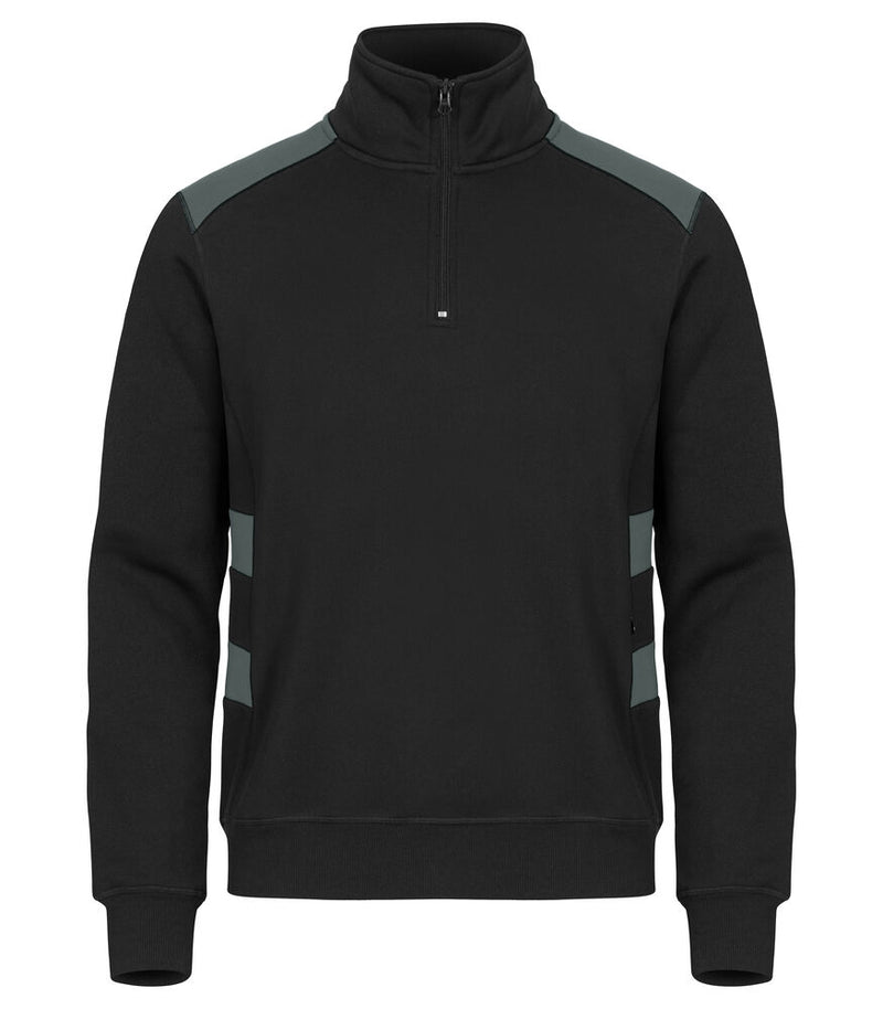 Ambition Half Zip – Clique