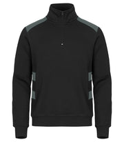 Ambition Half Zip – Clique