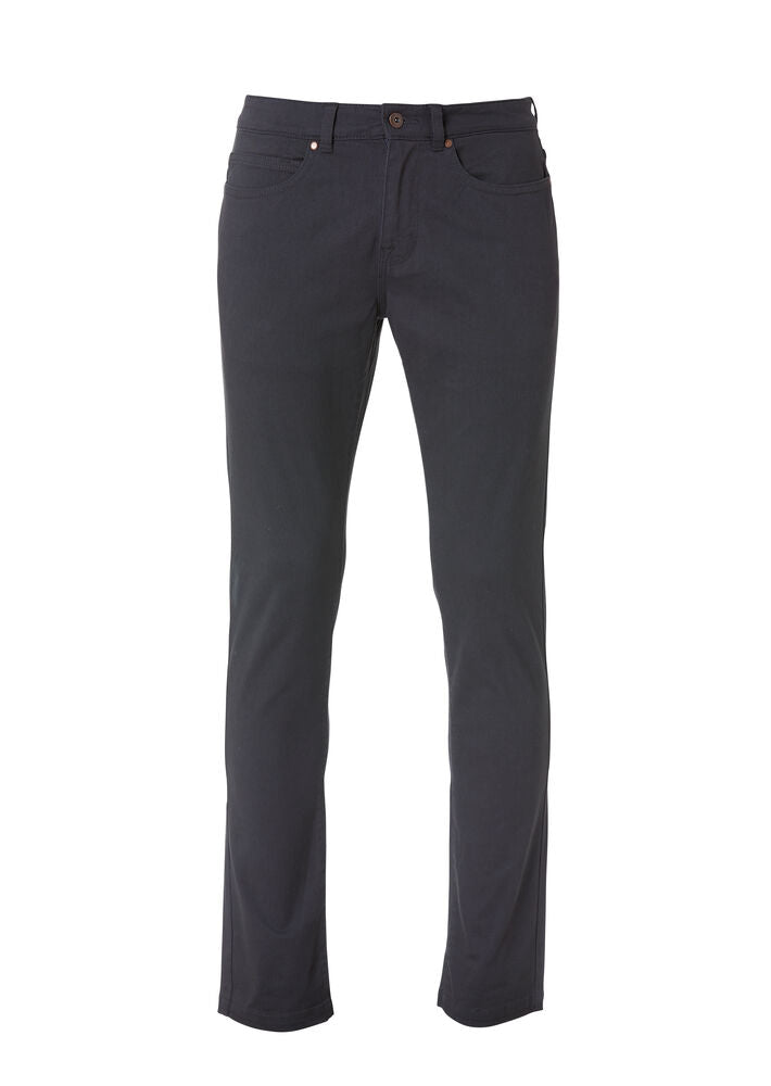 5-Pocket Stretch – Clique