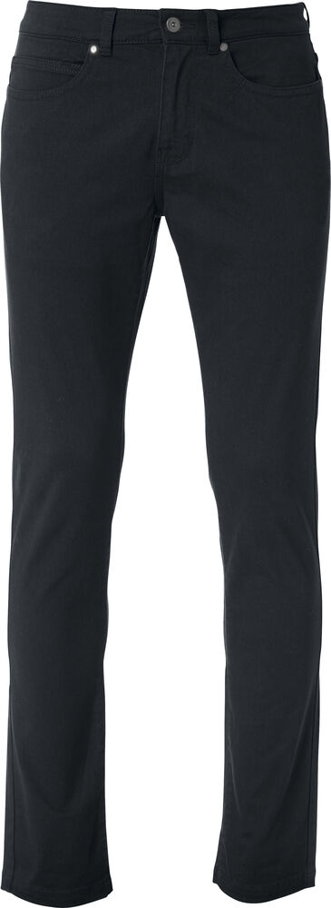 5-Pocket Stretch – Clique