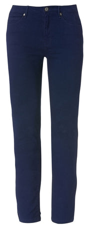 5-Pocket Stretch Women – Clique