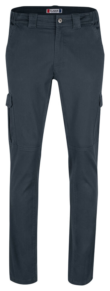 Cargo Pocket Stretch – Clique