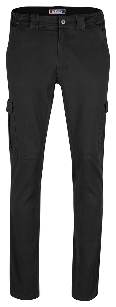 Cargo Pocket Stretch – Clique