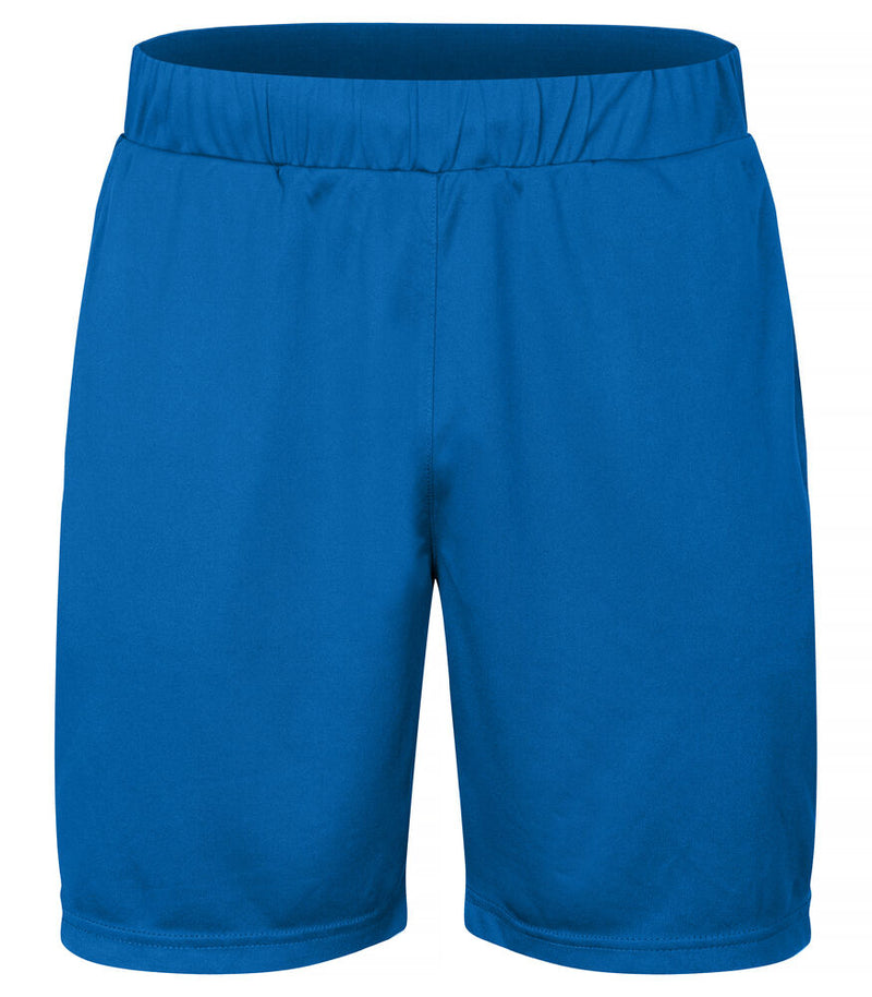 Basic Active Shorts – Clique